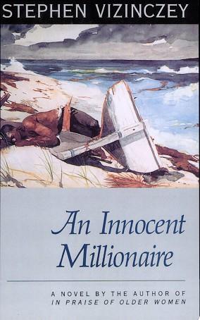 An Innocent Millionaire | 9999903156284 | Stephen Vizinczey