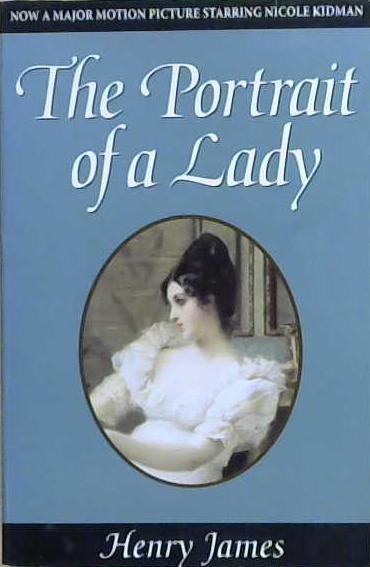 The Portrait of a Lady | 9999903211280 | Henry James