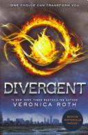 Divergent | 9999903173656 | Veronica Roth