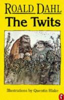 The Twits | 9999903216285 | Roald Dahl Quentin Blake