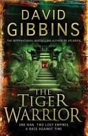 The Tiger Warrior | 9999903144953 | Gibbins, David