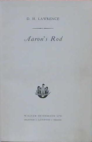 Aaron's Rod | 9999903219064 | D.H. Lawrence