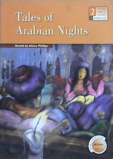 Tales of Arabian Nights | 9999903151265