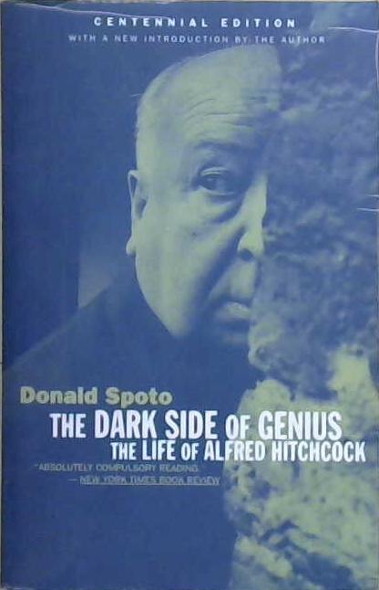 The Dark Side of Genius | 9999903237303 | Donald Spoto