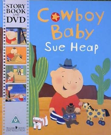 Cowboy Baby | 9999901659633 | Sue Heap