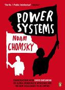 Power Systems | 9999903153597 | Chomsky, Noam