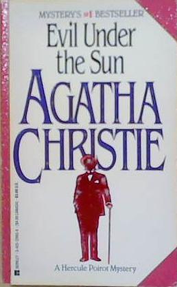 Evil Under the Sun | 9999903248606 | Agatha Christie