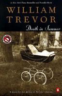 Death in Summer | 9999903215905 | Trevor, William