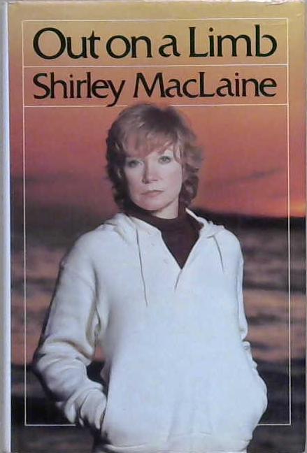 Out on a Limb | 9999903227816 | Shirley MacLaine