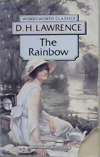 The Rainbow | 9999903198536 | Lawrence, D.H.