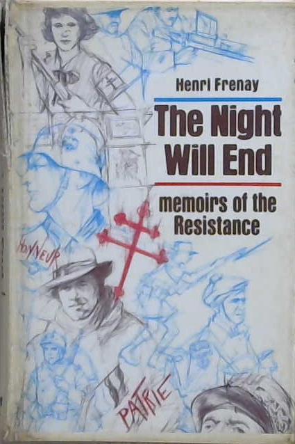 The Night Will End | 9999903160106 | Henri Frenay