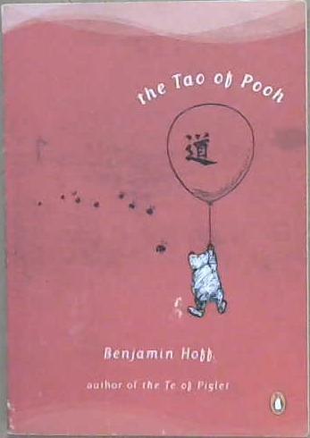 The Tao of Pooh | 9999903168355 | Hoff, Benjamin