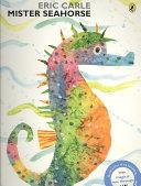 Mister Seahorse | 9999903253686 | Eric Carle