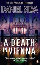 A Death in Vienna | 9999903229599 | Silva, Daniel