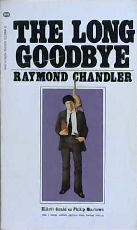 The Long Goodbye | 9999903218784 | Raymond Chandler