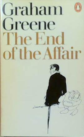 The End of the Affair | 9999903252481 | Greene, Graham