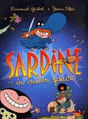 Sardine in Outer Space | 9999903183860 | Emmanuel Guibert