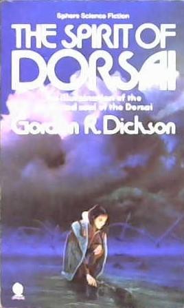 The Spirit of Dorsai | 9999903263623 | Gordon R. Dickson