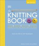 The Knitting Book: Over 250 Step-By-Step Techniques | 9999903246787 | Vikki Haffenden Frederica Patmore