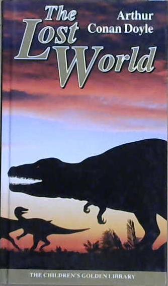 The Lost World | 9999903155690 | Arthur Conan Doyle