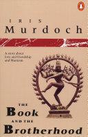 The Book and the Brotherhood | 9999903258964 | Iris Murdoch