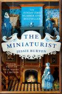 The Miniaturist | 9999903259787 | Burton, Jessie