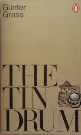 The Tin Drum | 9999903273042 | Grass, Gunter