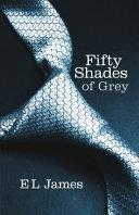 Fifty Shades of Grey | 9999903241614 | E L James,