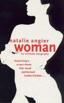 Woman | 9999903200185 | Natalie Angier