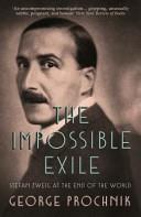 The Impossible Exile | 9999903170433 | George Prochnik