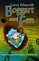 Boggart and Fen | 9999903190509 | Garry Kilworth