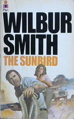 The Sunbird | 9999903188520 | Smith, Wilbur