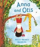 Anna and Otis | 9999903224983 | Maisie Paradise Shearring