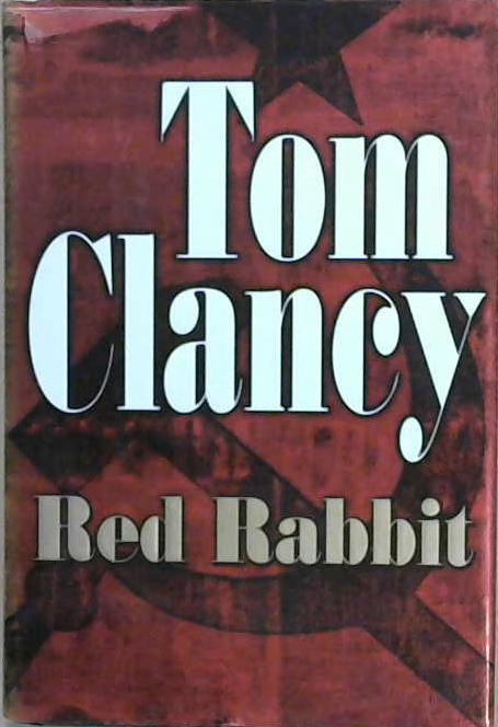 Red Rabbit | 9999903188667 | Tom Clancy