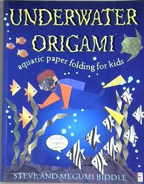 Underwater Origami | 9999903210887 | Biddle