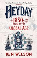 Heyday | 9999903245308 | Ben Wilson