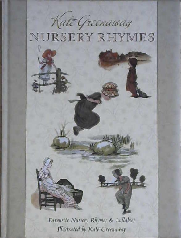 Nursery Rhymes [favourite Nursery Rhymes and Lullabies] | 9999903128854