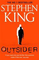 The Outsider | 9999903256526 | Stephen King