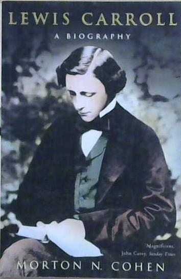 Lewis Carroll | 9999903237037 | Morten N. Cohen