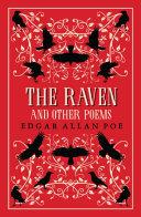 The Raven and Other Poems | 9781847498885 | Edgar Allan Poe