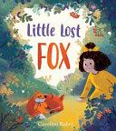 Little Lost Fox | 9999903224969 | Carolina Rabei