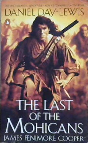 The Last of the Mohicans | 9999903158646 | James Fenimore Cooper,