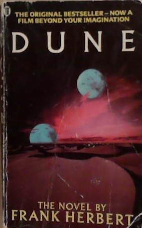 Dune | 9999903267997 | Herbert, Frank