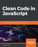 Clean Code in JavaScript | 9999903123378 | James Padolsey
