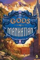 Gods of Manhattan | 9999903161868 | Scott Mebus