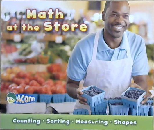 Math at the Store | 9999903118329