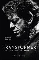 Transformer | 9999903196808 | Victor Bockris