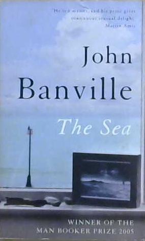 The Sea | 9999903229292 | Banville, John