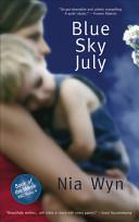 Blue Sky July | 9999902153734 | Nia Wyn