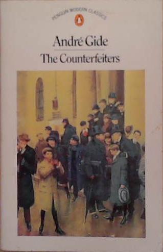 The Counterfeiters | 9999903266457 | André Gide